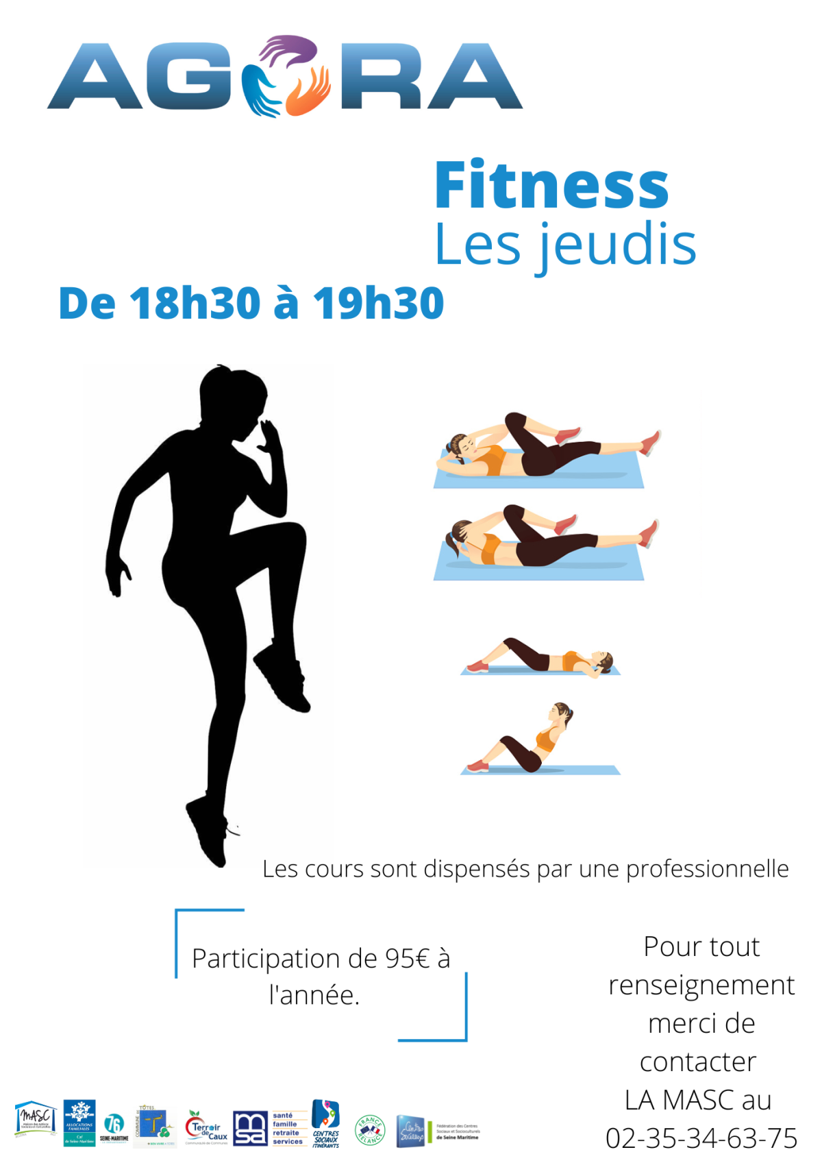 Atelier Fitness