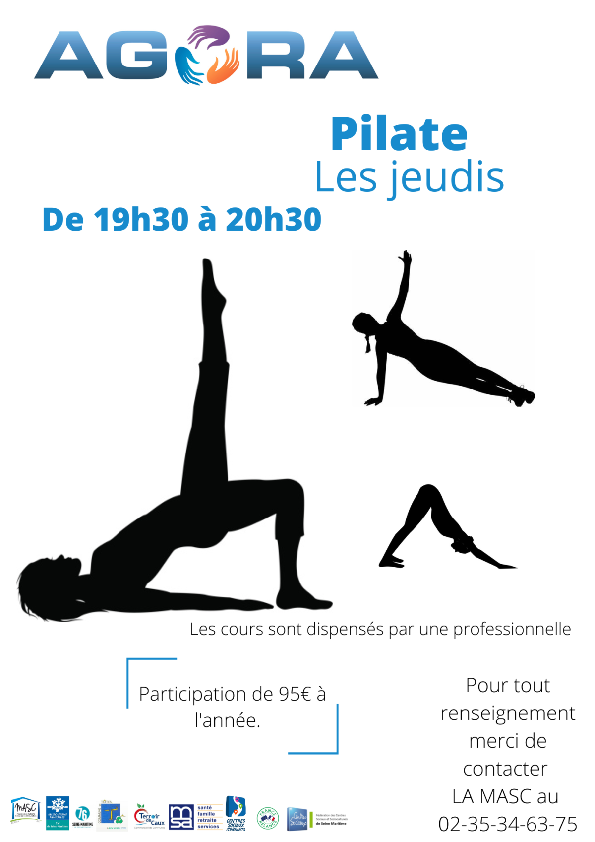 Atelier Pilate