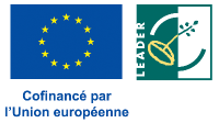 Cofinancé par l'Union Européenne