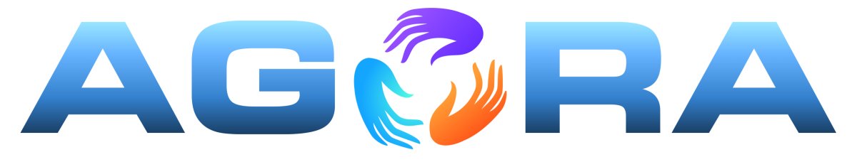 Logo Agora
