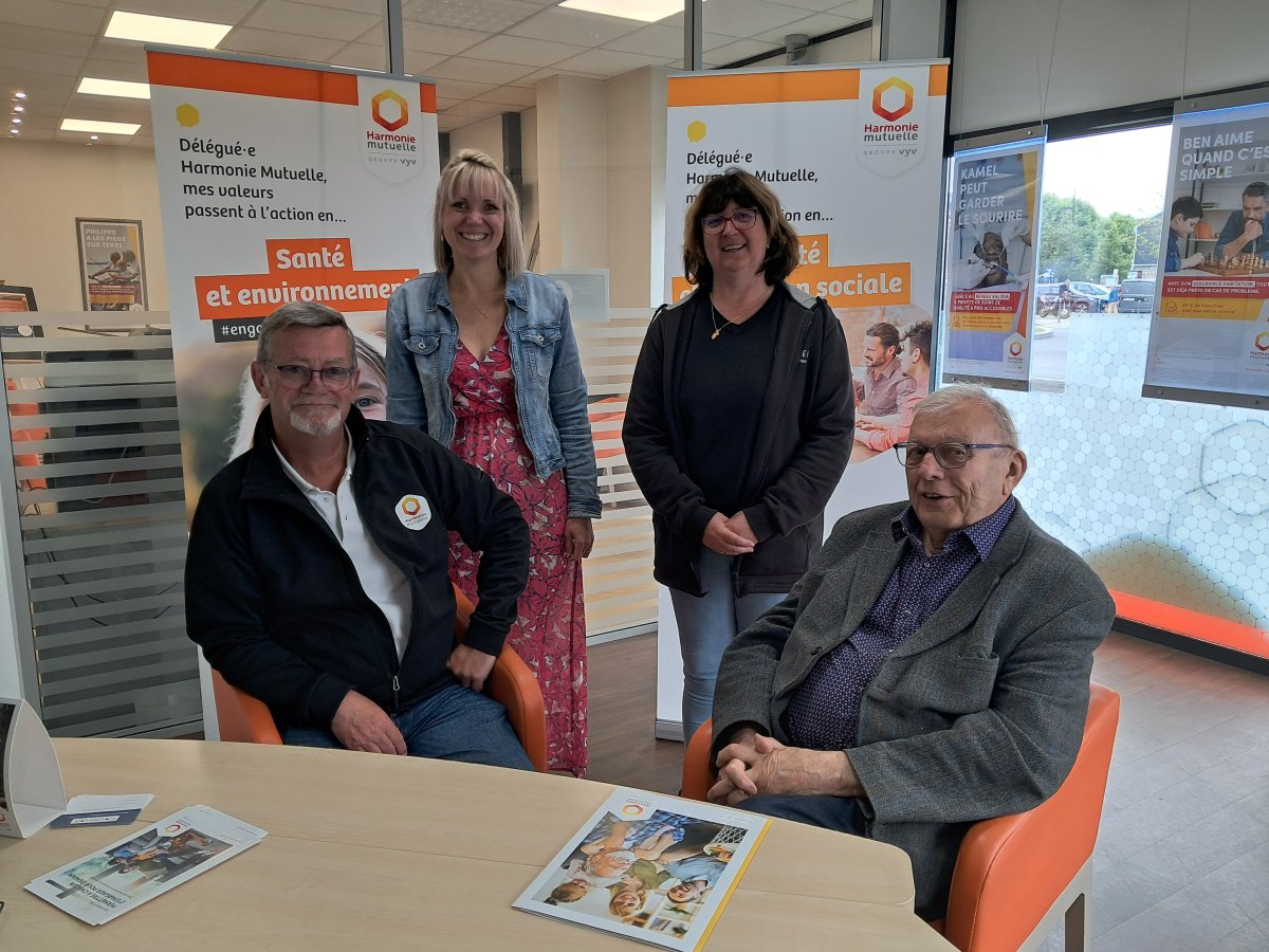Chantier d'insertion espaces verts