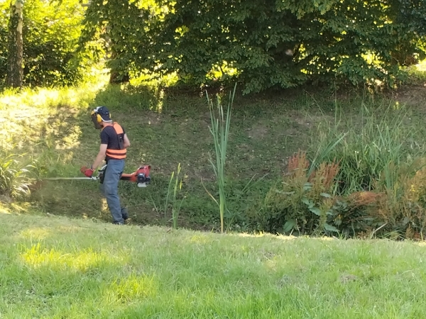 Atout Vert en action 2