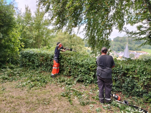 Atout Vert en action 3