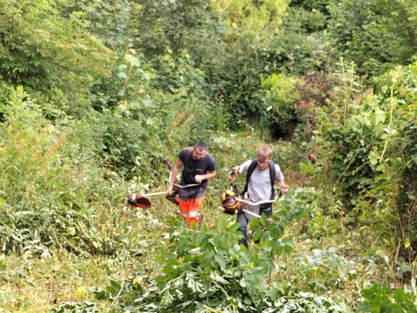 Atout Vert en action 4