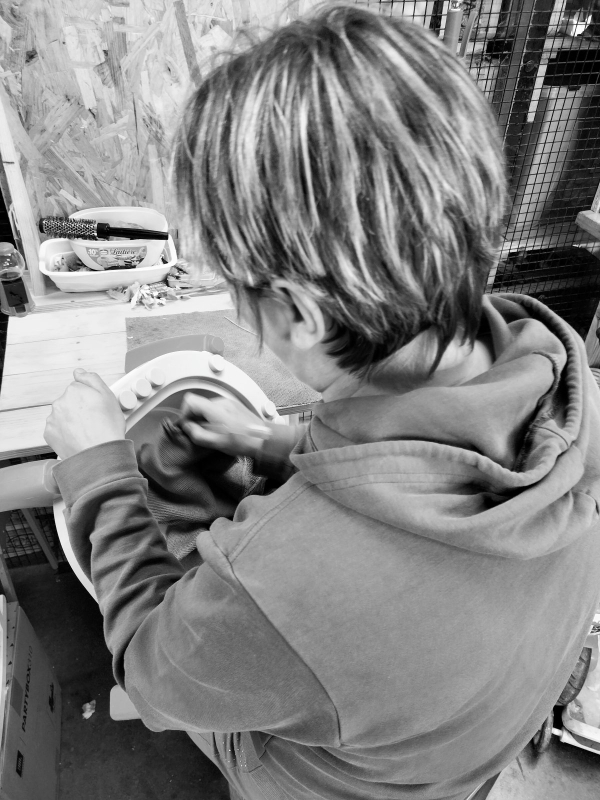 Récré des Jouets 7