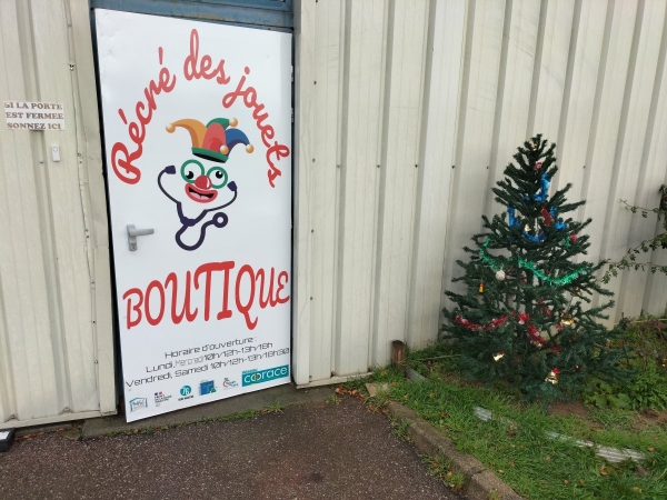 Récré des Jouets 3