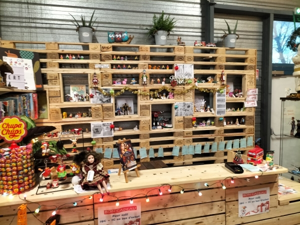 Récré des Jouets 2