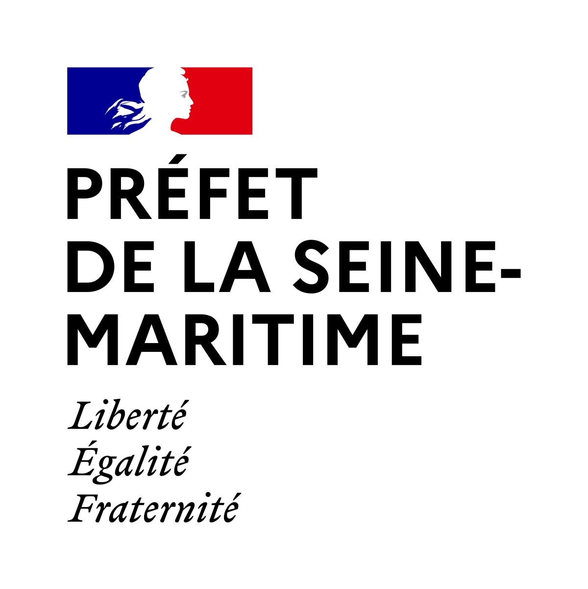 Préfecture de la Seine-Maritime
